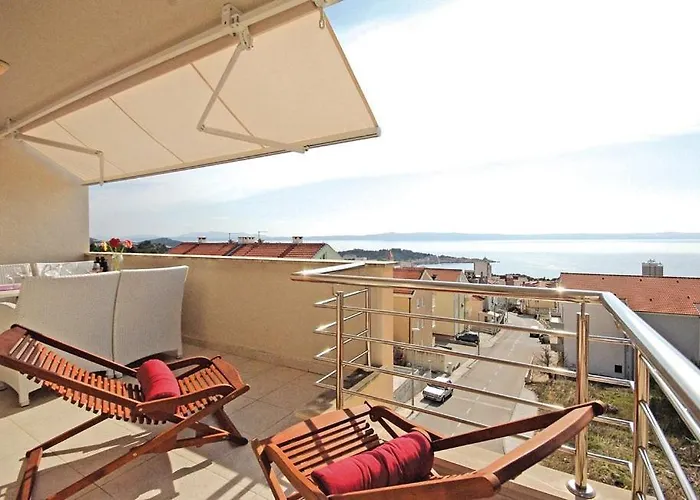 Apartment Seasun