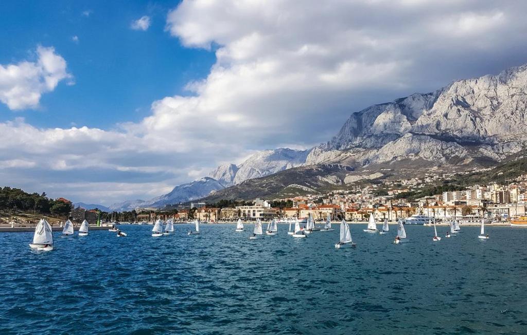 Seasun * Makarska