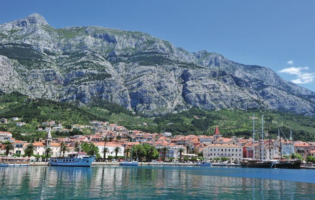 Seasun * Makarska